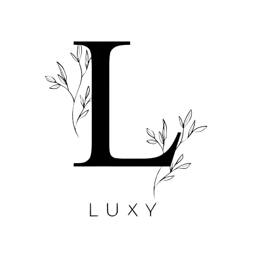 Luxy Logo transparent