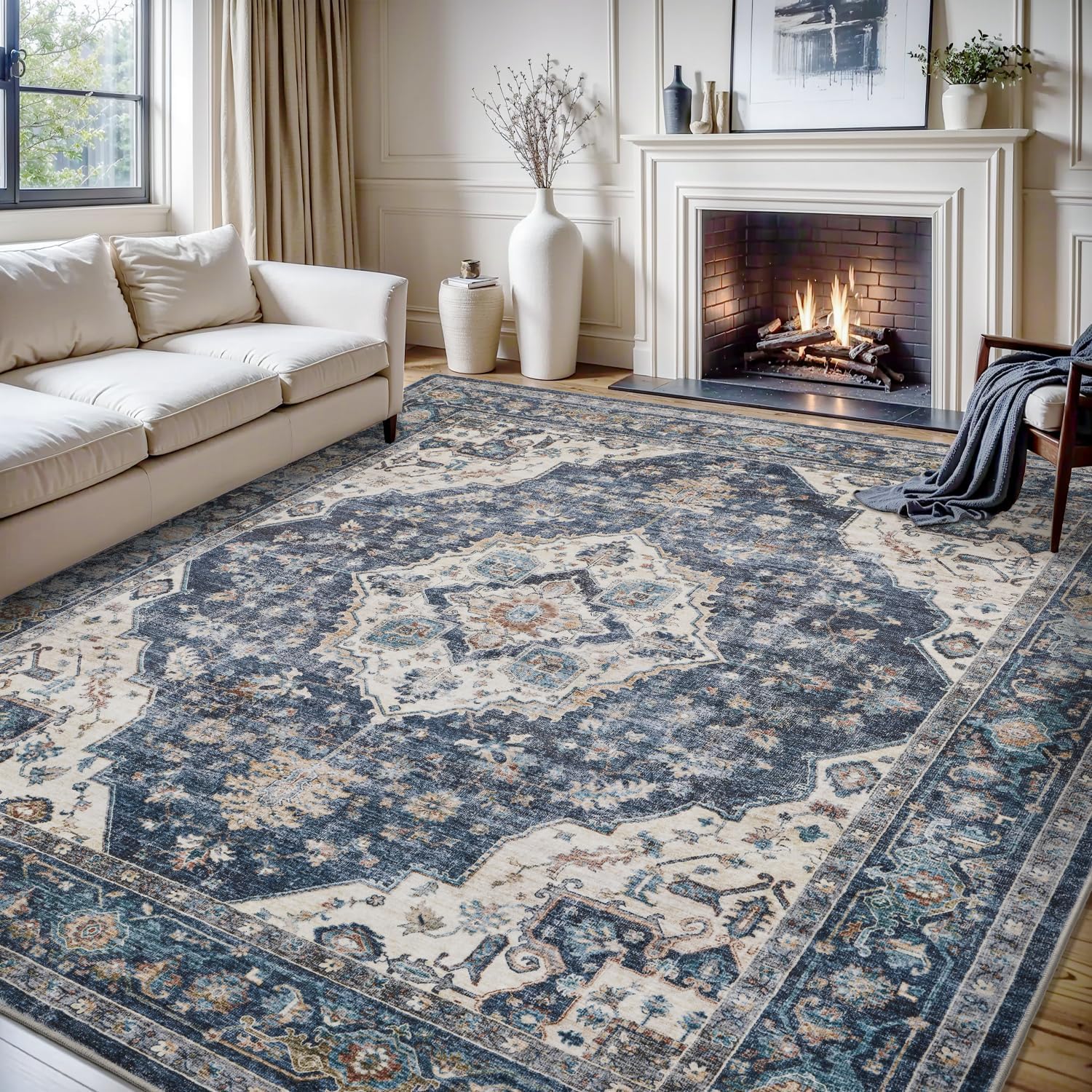New Carpet